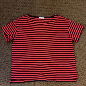Stripey Tee-Shirt